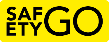 SafetyGO Logo SafetyGO Logo
